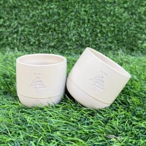Beige Alain Cup
