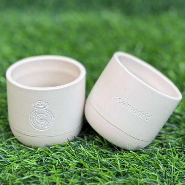 Real Madrid Fc Cup - Image 2
