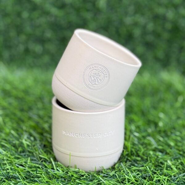 Manchester City Fc Cup - Image 2